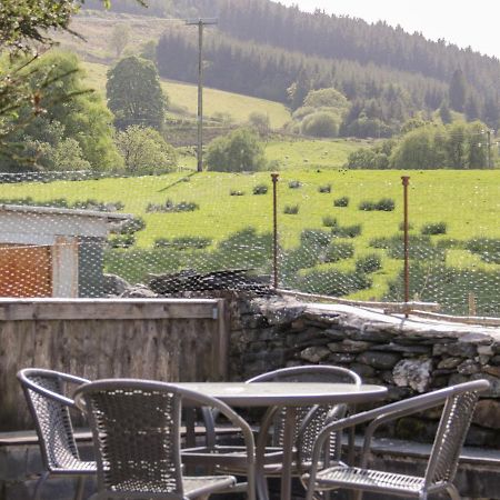 Dolwen Villa Betws-y-Coed Exterior photo