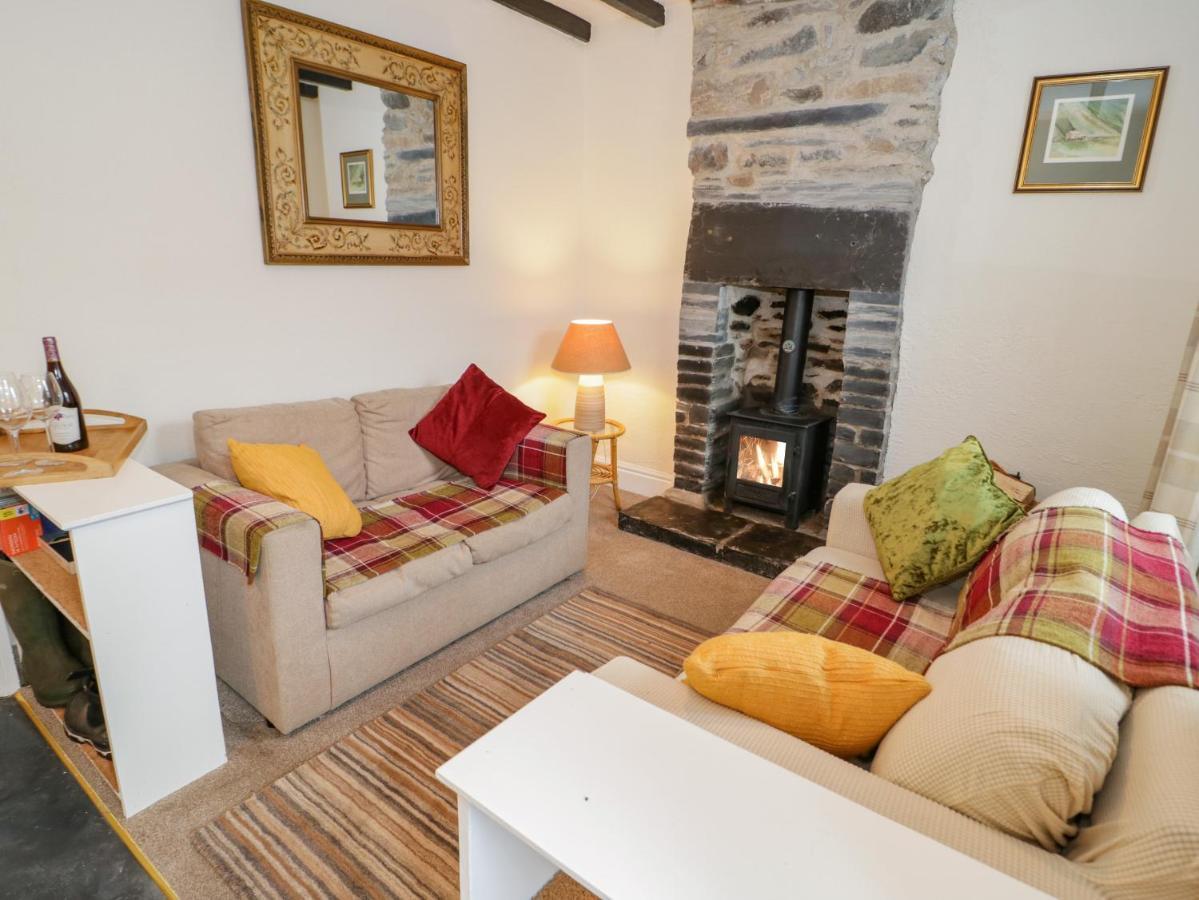 Dolwen Villa Betws-y-Coed Exterior photo