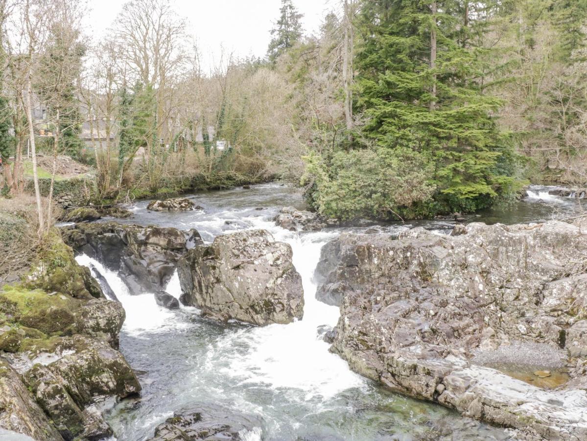 Dolwen Villa Betws-y-Coed Exterior photo