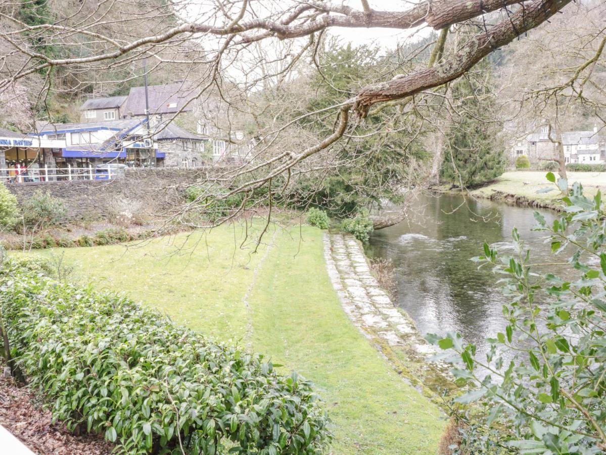 Dolwen Villa Betws-y-Coed Exterior photo
